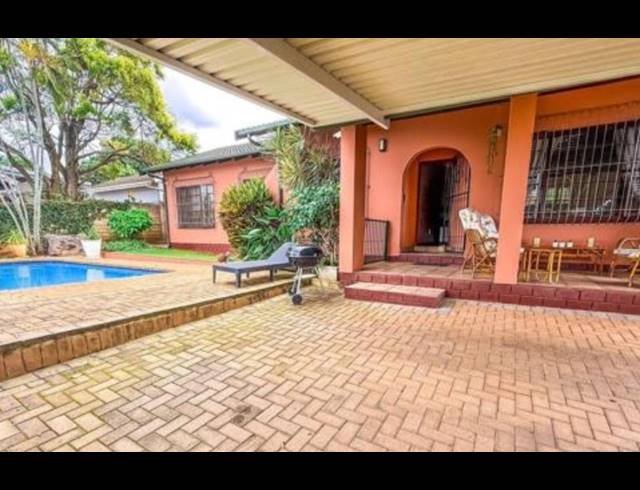 3 BEDROOM HOUSE FOR SALE IN GRANTHAM PARK